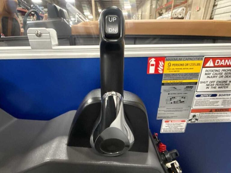 2026 Bennington 188SL- Performance Double Toon - EXTRA DEAL US-ETWS9816K526 [photo 11]